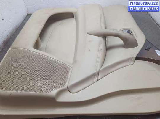 купить Дверная карта (Обшивка двери) на Infiniti QX80 2014-2017