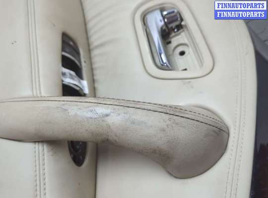 купить Дверная карта (Обшивка двери) на Infiniti QX80 2014-2017