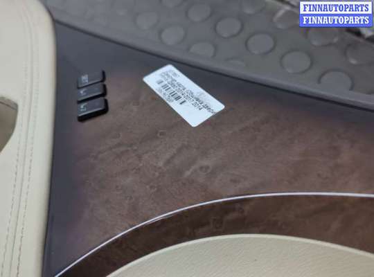 купить Дверная карта (Обшивка двери) на Infiniti QX80 2014-2017