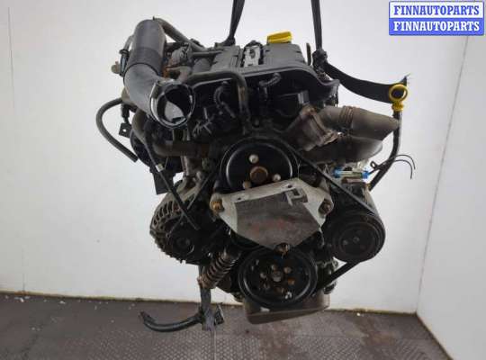 купить Генератор на Opel Meriva 2003-2010