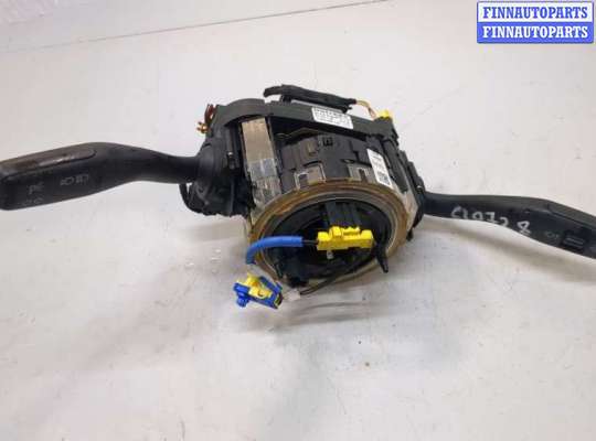 купить Переключатель поворотов и дворников (стрекоза) на Audi A4 (B6) 2000-2006