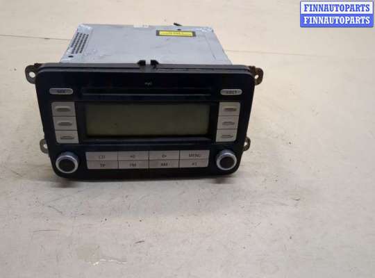 купить Магнитола на Volkswagen Golf Plus