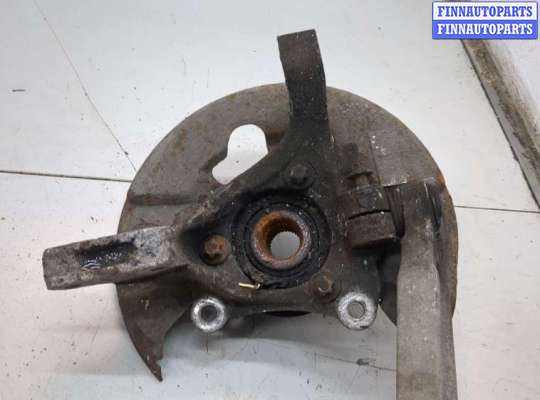 купить Ступица (кулак, цапфа) на Saab 9-3 2002-2014