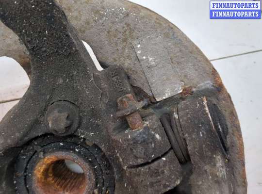 купить Ступица (кулак, цапфа) на Saab 9-3 2002-2014