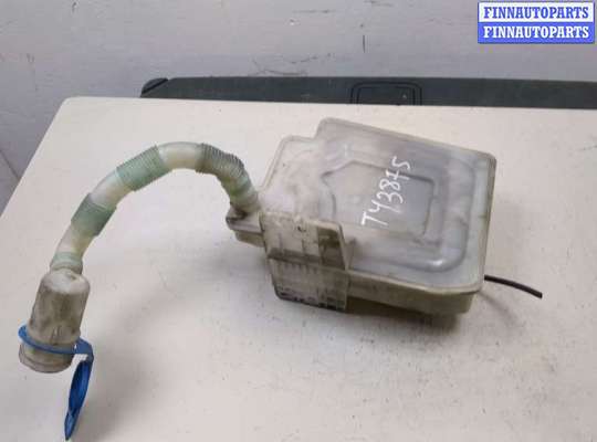 купить Бачок омывателя на Volkswagen Golf 6 2009-2012