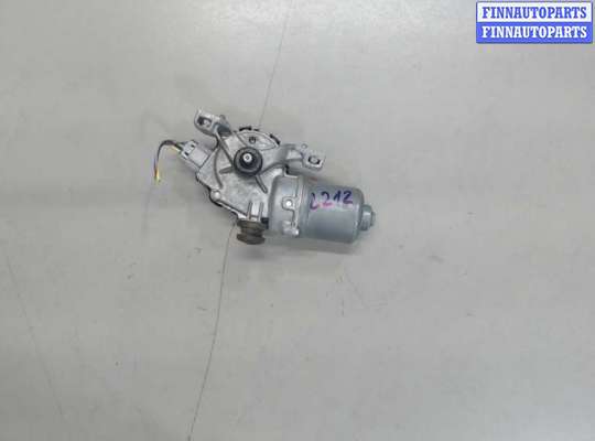 купить Двигатель стеклоочистителя (моторчик дворников) передний на Nissan Murano 2014-2022