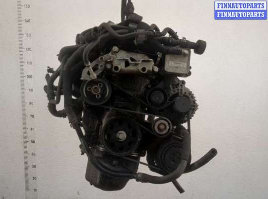 купить Компрессор кондиционера на Volkswagen Golf 6 2009-2012