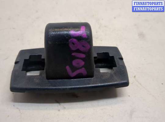 Пластик (обшивка) салона MB1610604 на Mercedes GLC X253 2015-2022