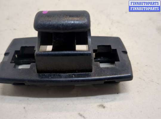 Обшивка салона на Mercedes-Benz GLC (X253/C253)