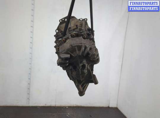 купить КПП 6-ст.мех. (МКПП) на Audi A4 (B7) 2004-2009