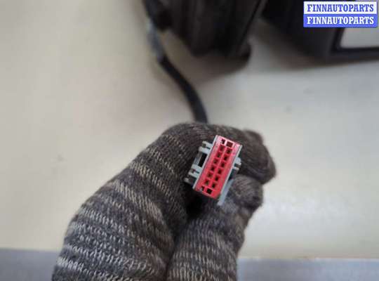 купить Зеркало боковое на Ford S-Max 2010-2015