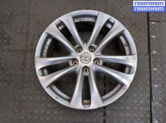 Диск литой IFE9903 на Infiniti FX 2008-2012