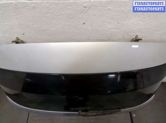 купить Крышка (дверь) багажника на Citroen C4 2010-2020