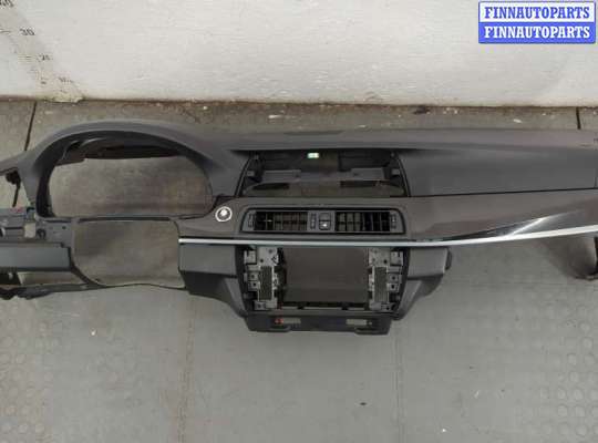 купить Дефлектор обдува салона на BMW 5 F10 2010-2017