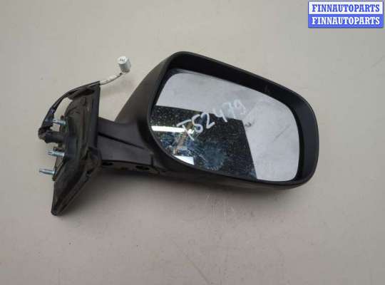 купить Зеркало боковое на Toyota Yaris 2005-2011
