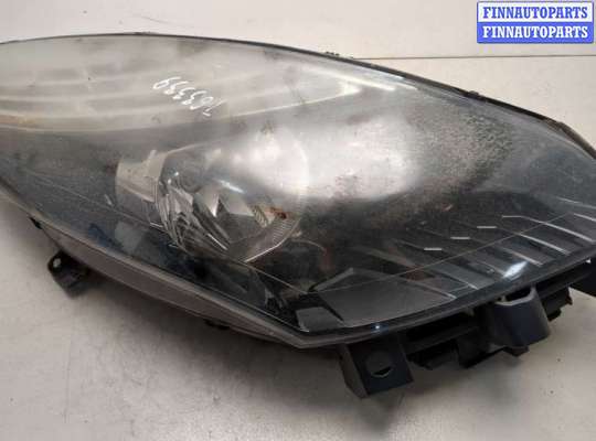 Купить Фара (передняя) на Renault Scenic 2009-2012 Фара (передняя) RN1594785 на Renault Scenic 2009-2012