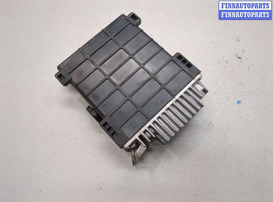 купить Блок управления двигателем на Mercedes S W126 1979-1991