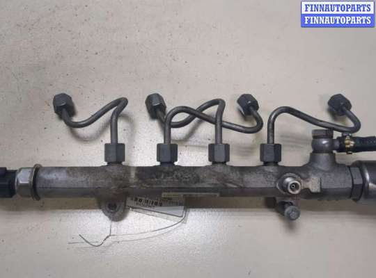 Рампа (рейка) топливная MB1577879 на Mercedes C W204 2006-2015
