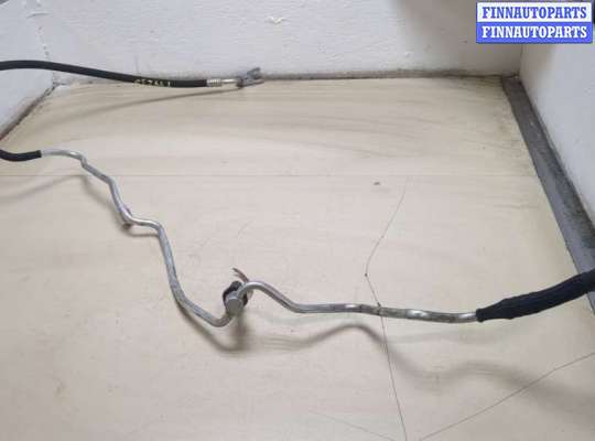 Трубка кондиционера на Mercedes-Benz CLS (C219)