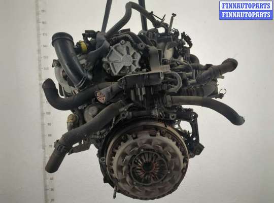 купить Двигатель (ДВС) на Peugeot 308 2007-2013