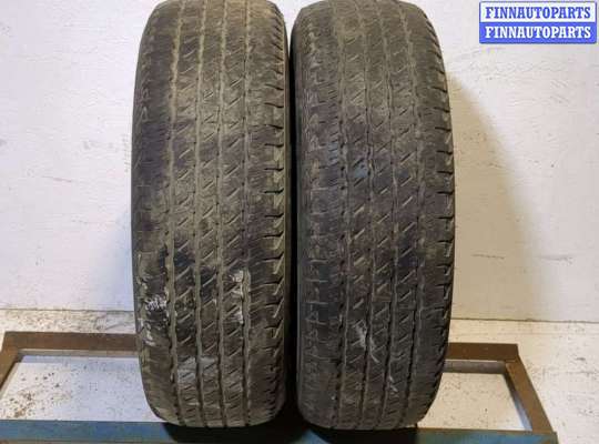 купить Пара шин на Suzuki Grand Vitara 2005-2016