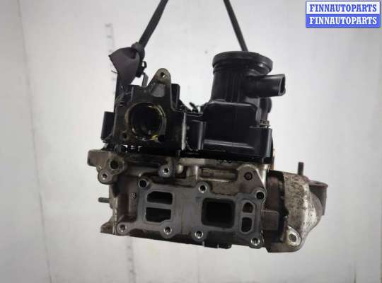 Головка блока (ГБЦ) KA585646 на KIA Sorento XM 2009-2021