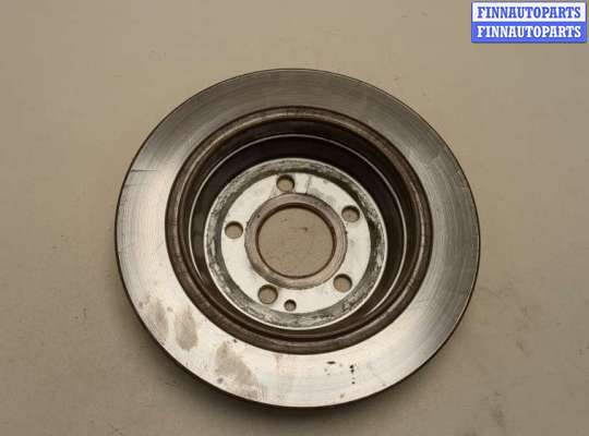 купить Диск тормозной на Mercedes Vito W639 2003-2014