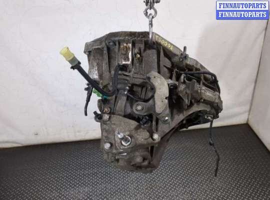 купить КПП 6-ст.мех. (МКПП) на Renault Scenic 2003-2009