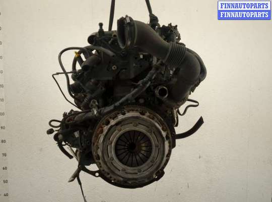 купить Двигатель (ДВС) на Ford Mondeo 4 2007-2015
