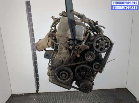 Катушка зажигания HD519502 на Honda CR-V 2001-2006