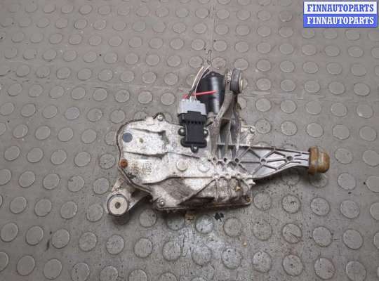 купить Механизм стеклоочистителя (трапеция дворников) на Renault Scenic 2012-2016