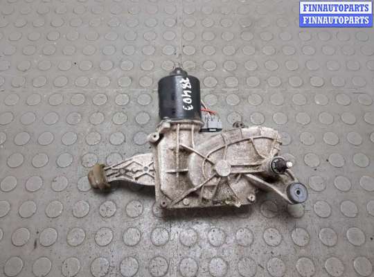 купить Механизм стеклоочистителя (трапеция дворников) на Renault Scenic 2012-2016