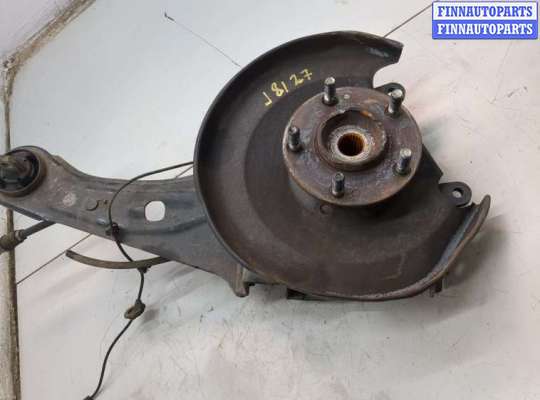 купить Ступица (кулак, цапфа) на Mitsubishi Outlander 2012-2021