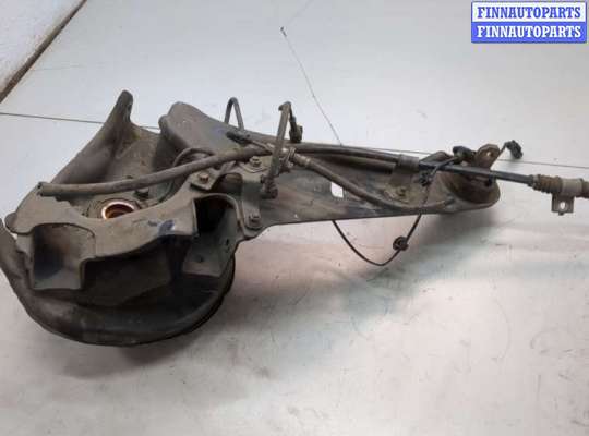 купить Ступица (кулак, цапфа) на Mitsubishi Outlander 2012-2021