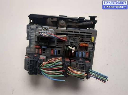 Купить Блок управления BSM (Блок предохранителей) на Citroen Berlingo 2008-2012 Блок управления BSM (Блок предохранителей) PG1218023 на Citroen Berlingo 2008-2012