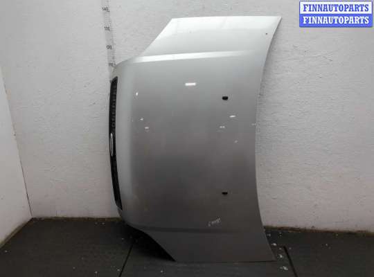 Решетка радиатора FO2205929 на Ford Fusion 2002-2012