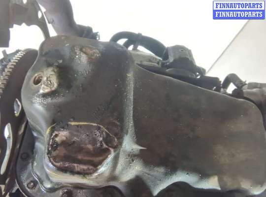 купить Двигатель (ДВС) на Jeep Liberty 2007-2012