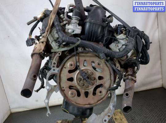 купить Двигатель (ДВС) на Jeep Liberty 2007-2012