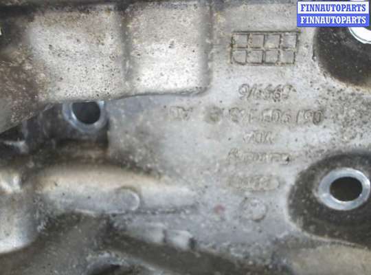 купить Кронштейн крепления генератора на Volkswagen Passat CC 2008-2012