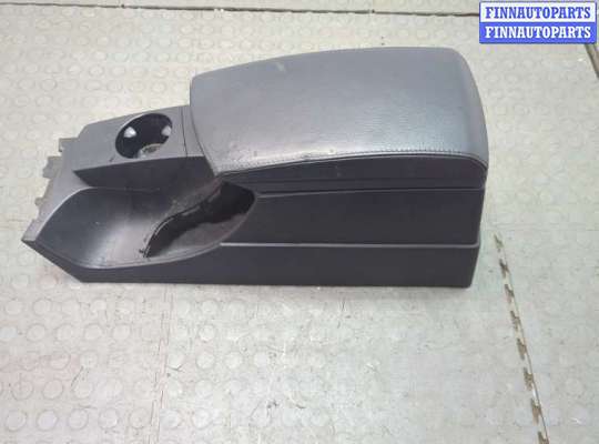купить Консоль салона (кулисная часть) на BMW X3 E83 2003-2010