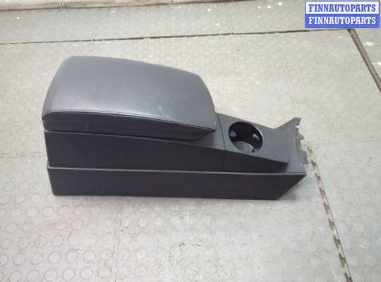 купить Консоль салона (кулисная часть) на BMW X3 E83 2003-2010