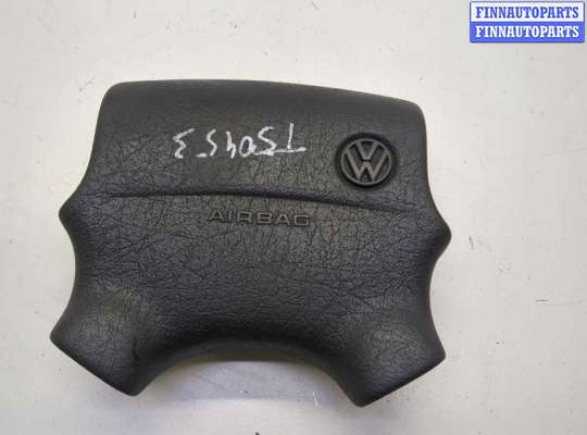 Подушка безопасности водителя VG2574264 на Volkswagen Passat 4 1994-1996