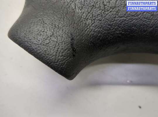 Подушка безопасности водителя (AirBag) на Volkswagen Passat B4 (3A)