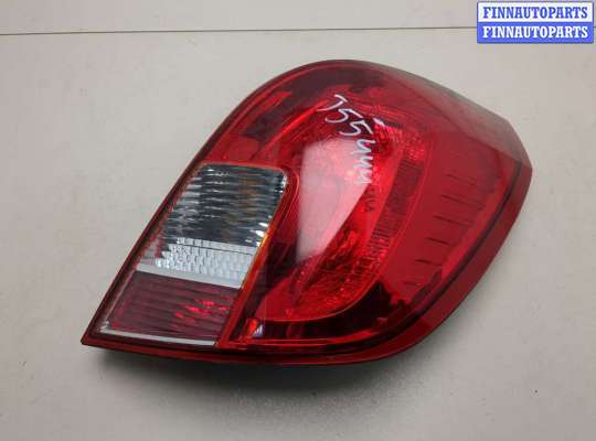 купить Фонарь (задний) на Opel Antara 2006-2015