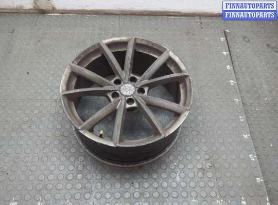 Диск литой AU1730701 на Audi A8 (D3) 2002-2010