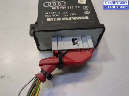 купить Блок управления светом на Audi A5 2007-2011