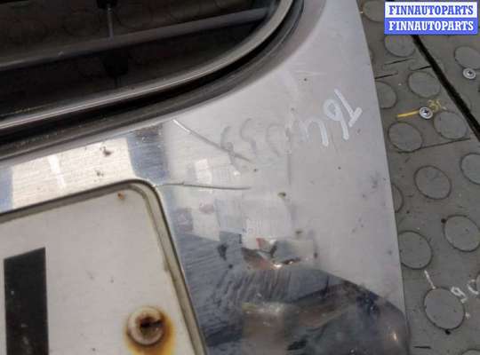 купить Решетка радиатора на Volkswagen Touran 2006-2010