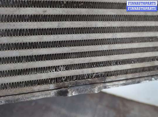 купить Радиатор интеркулера на Mercedes Vito W639 2003-2014