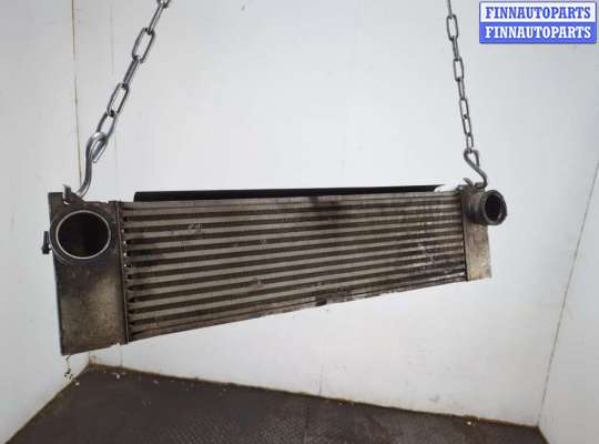 купить Радиатор интеркулера на Mercedes Vito W639 2003-2014