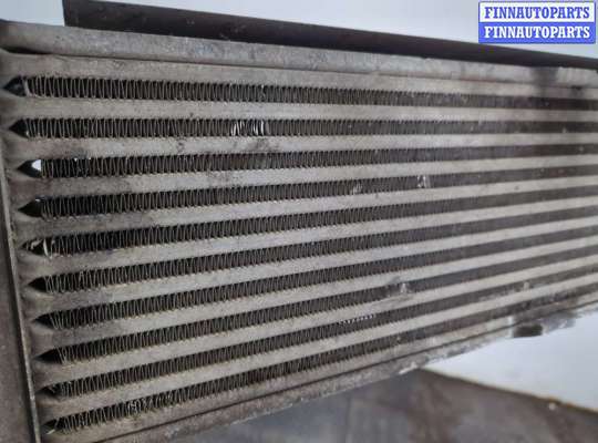 купить Радиатор интеркулера на Mercedes Vito W639 2003-2014